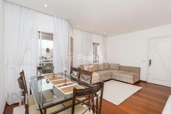 apartment em Correia de Lemos, Bosque da Saúde - São Paulo - SP