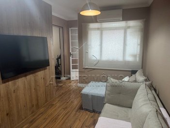 house em Rua Vital de Mello, Jardim Residencial Villa Amato - Sorocaba - SP