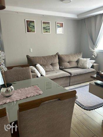 apartment em Tiradentes, Santa Terezinha - São Bernardo do Campo - SP