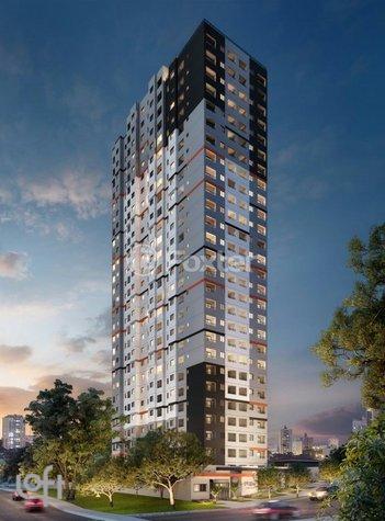 apartment em Galileu, Campo Belo - São Paulo - SP