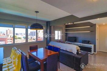 apartment em Avenida Florianópolis, Azenha - Porto Alegre - RS