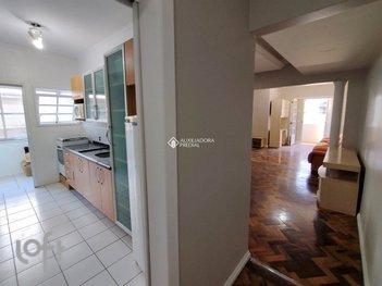 apartment em Coronel Fernando Machado, Centro - Porto Alegre - RS