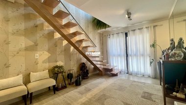 apartment em Rua Balduíno Dárrigo, Pio X - Caxias do Sul - RS