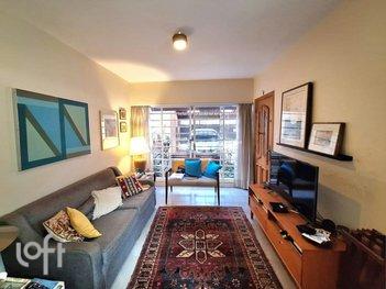 apartment em Ribeiro do Vale, Brooklin - São Paulo - SP