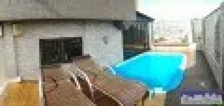 apartment em Avenida Colombo, Zona 07 - Maringá - PR