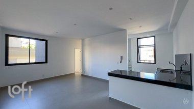 apartment em Pilar, Grajaú - Belo Horizonte - MG