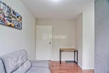 apartment em Avenida Clavásio Alves da Silva, Vila Siqueira (Zona Norte) - São Paulo - SP