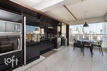 apartment em Paim, Bela Vista - São Paulo - SP