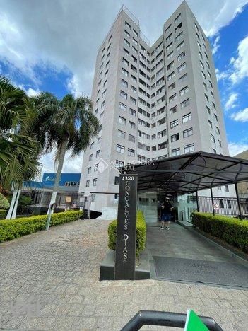apartment em Brasília, Novo Mundo - Curitiba - PR