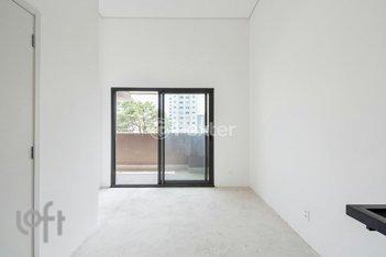 apartment em Avenida Pompéia, Vila Romana - São Paulo - SP