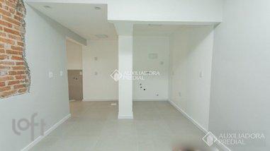apartment em Riachuelo, Centro - Porto Alegre - RS