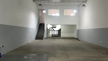 industrial em Rua Fenícia, Parque Oratório - Santo André - SP