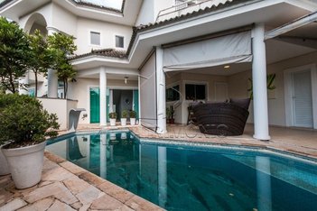 house em Avenida Lauro Miguel Sacker, Parque Residencial Villa dos Inglezes - Sorocaba - SP