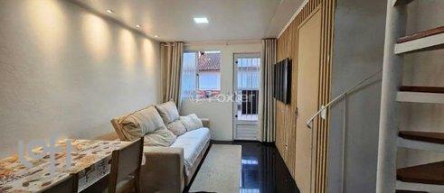 house em João Ferreira Jardim, Rubem Berta - Porto Alegre - RS