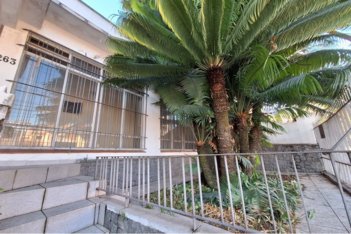 house em Rua Piatá, Vila Isolina Mazzei - São Paulo - SP