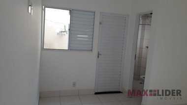 apartment em Viela Sebastião José Campos, Nova Aldeinha/Aldeia - Barueri - SP
