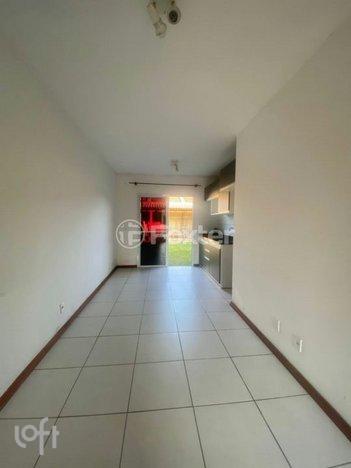 house em Adalíbio Klein, Restinga - Porto Alegre - RS