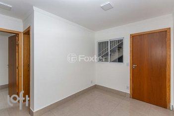 apartment em Valério Giuli, Mandaqui - São Paulo - SP