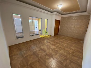 house em Avenida Paulo Soares Hungria, Parque Atenas do Sul - Itapetininga - SP