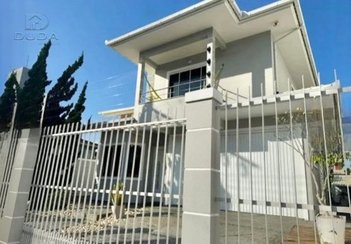 house em Rua Padova, Passa Vinte - Palhoça - SC
