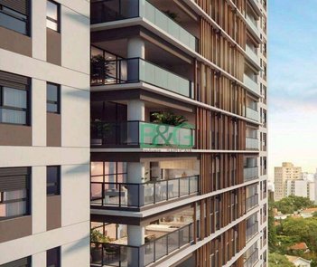 apartment em Avenida do Cursino, Vila Moraes - São Paulo - SP