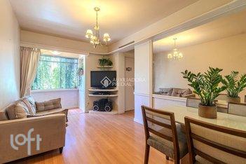 apartment em Norberto Jung, Sarandi - Porto Alegre - RS