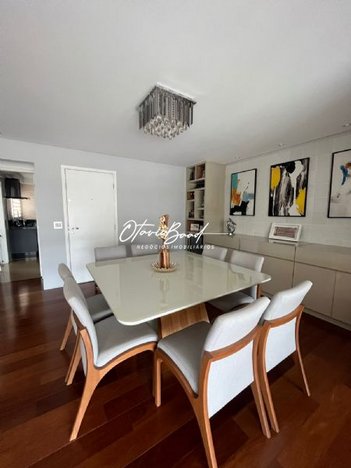 apartment em Rua Visconde de Taunay, Vila Arens II - Jundiaí - SP
