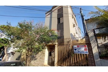 apartment em Rua Brumadinho, Prado - Belo Horizonte - MG