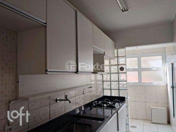 apartment em Rua Olavo Dutra, Partenon - Porto Alegre - RS