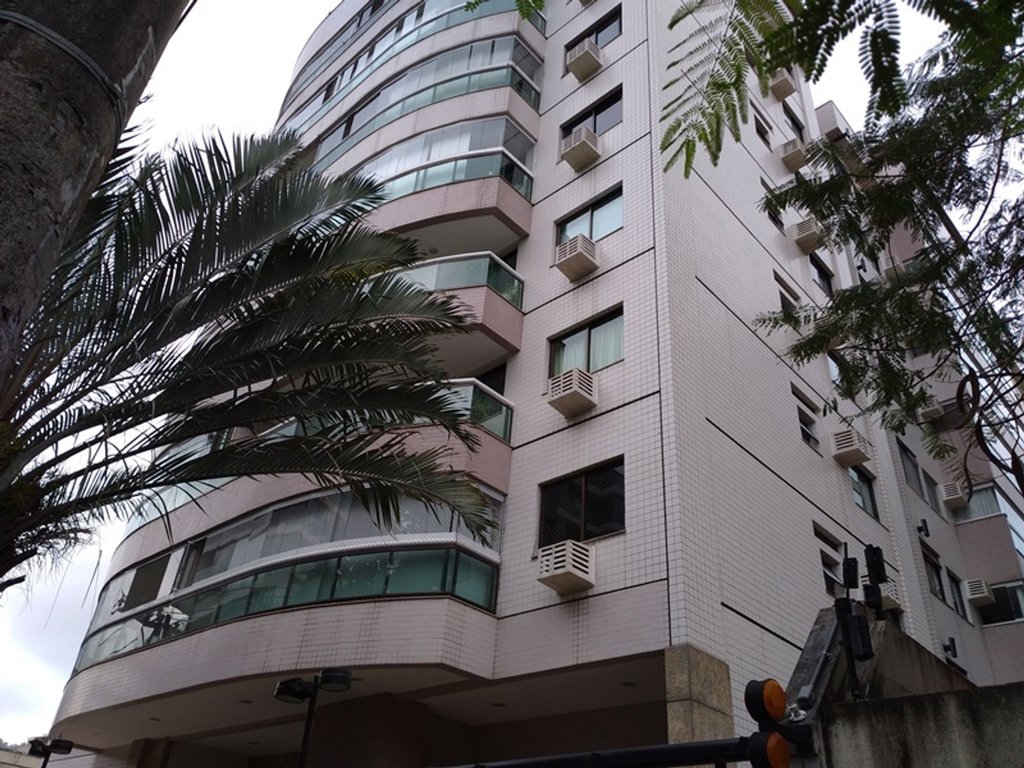 Condomínio Residencial Natan Estrada do Bananal, 107, Freguesia (Jacarepaguá)