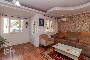 house em João Salomoni, Vila Nova - Porto Alegre - RS