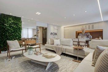 apartment em Kepler, Santa Lúcia - Belo Horizonte - MG