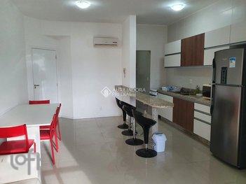apartment em Pequeno Príncipe, Campeche Leste - Florianópolis - SC