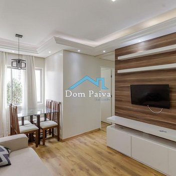 apartment em Avenida Pavão, Indianópolis - São Paulo - SP