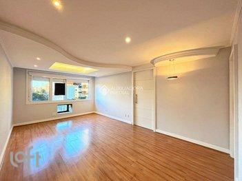 apartment em Rafael Saadi, Menino Deus - Porto Alegre - RS