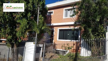 house em Rua Guaraipó, Parque Sevilha - São Paulo - SP