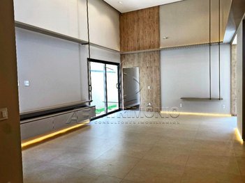 house em Rua Júlio Cassola, Alphaville Nova Esplanada - Votorantim - SP