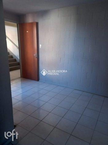 apartment em Paulo Renato Ketzer de Souza, Rubem Berta - Porto Alegre - RS