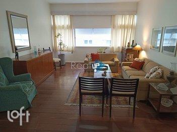 apartment em Rua Almirante Saddock de Sá, Ipanema - Rio de Janeiro - RJ