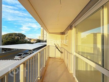 apartment em Avenida João Wallig, Passo da Areia - Porto Alegre - RS