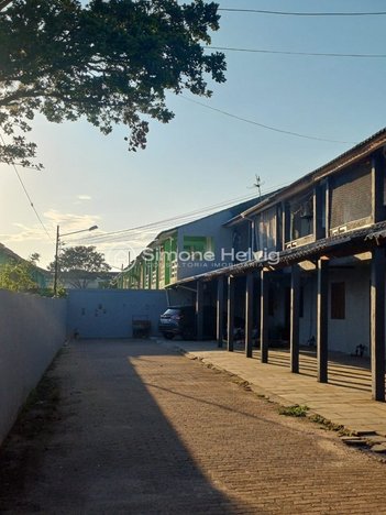 house em Rua Lajeado, Chácara - Eldorado do Sul - RS