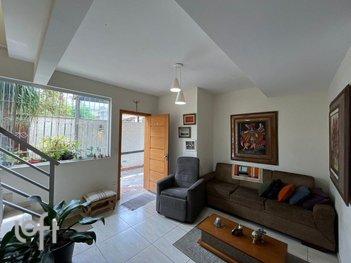 house em Pequeri, Santa Terezinha - Belo Horizonte - MG