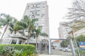 apartment em Primeiro de Setembro, São José - Porto Alegre - RS