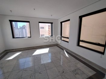 office em Rua Barata Ribeiro, Bela Vista - São Paulo - SP