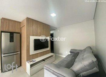 apartment em Guaporé, Petrópolis - Porto Alegre - RS
