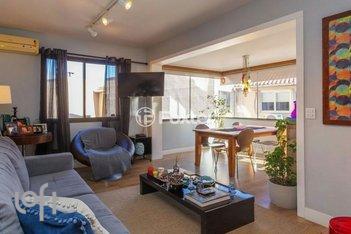 apartment em Rua Barão de Ubá, Bela Vista - Porto Alegre - RS
