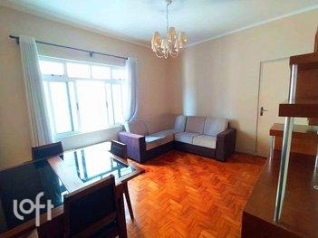 apartment em Alberto Bins, Centro - Porto Alegre - RS