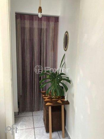 house em Halionore, Vila Prudente - São Paulo - SP