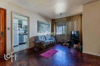 apartment em Rua Coronel João Corrêa, Passo D'areia - Porto Alegre - RS