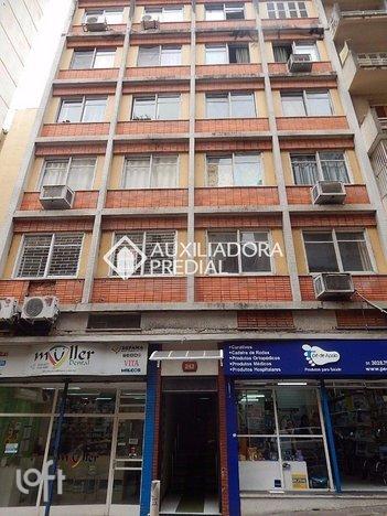 apartment em General Vitorino, Centro - Porto Alegre - RS